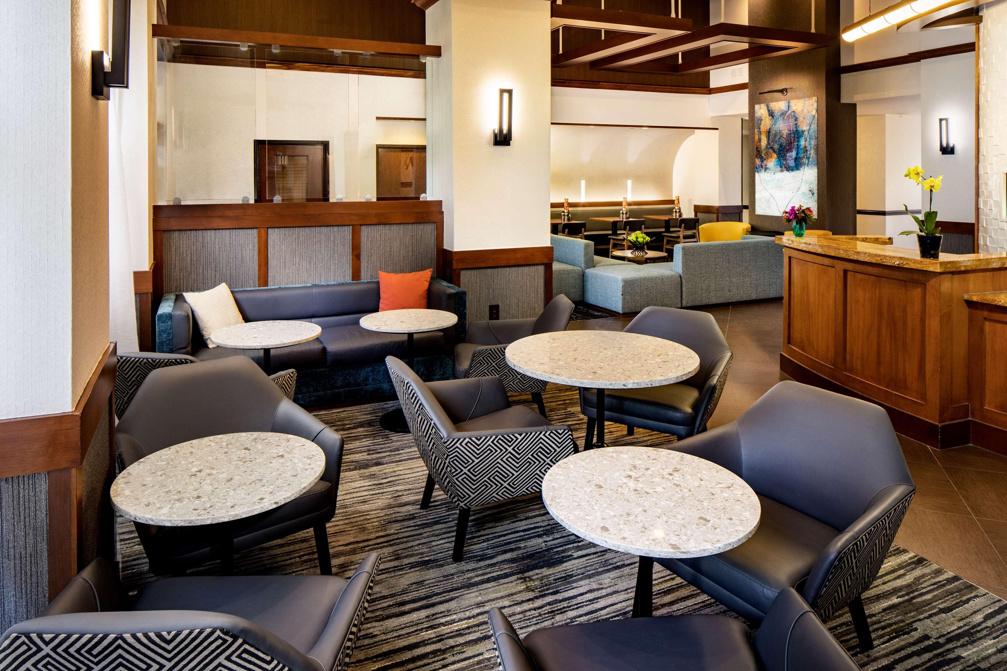 Hyatt Place Greenville/Haywood Exterior photo