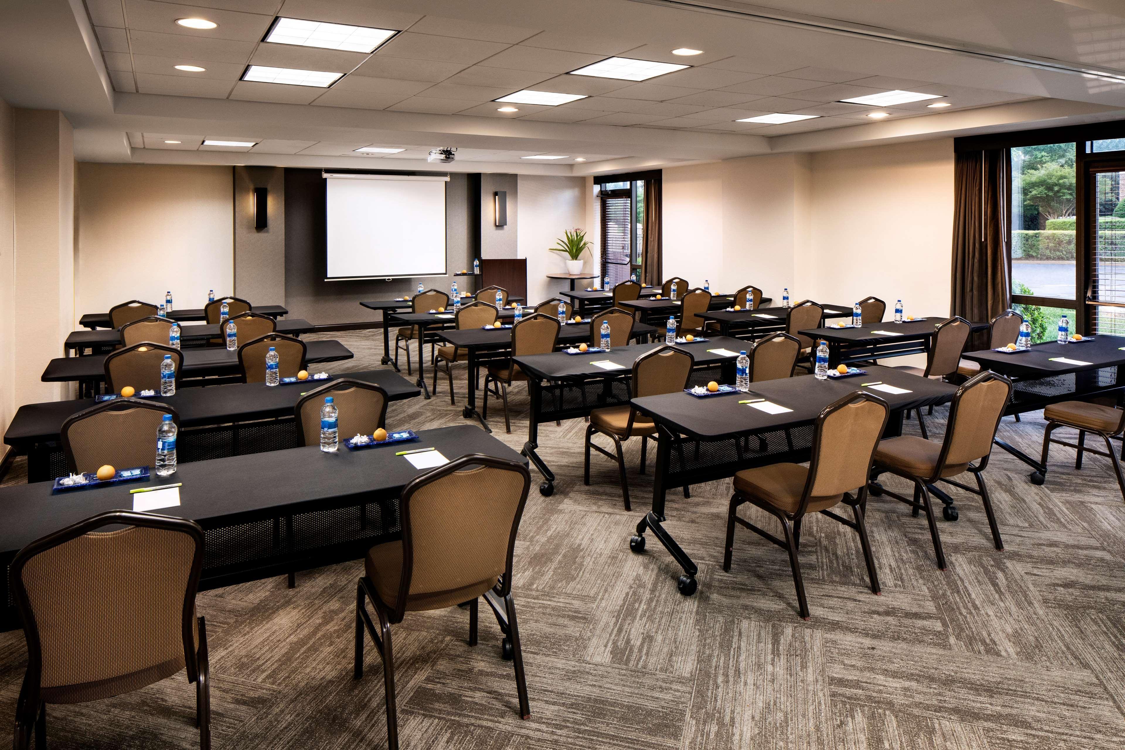 Hyatt Place Greenville/Haywood Exterior photo