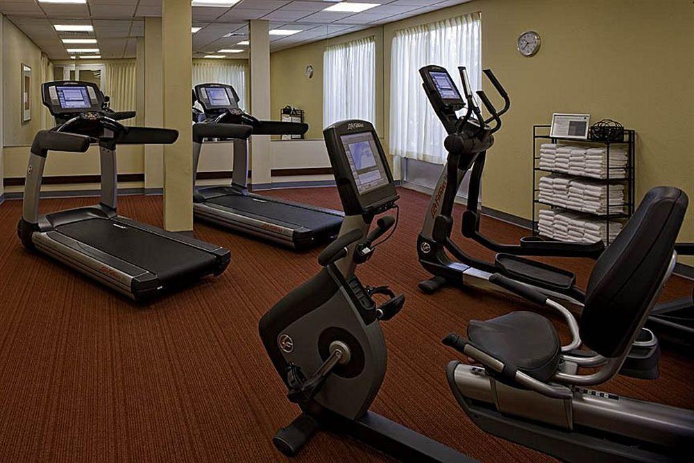 Hyatt Place Greenville/Haywood Facilities photo